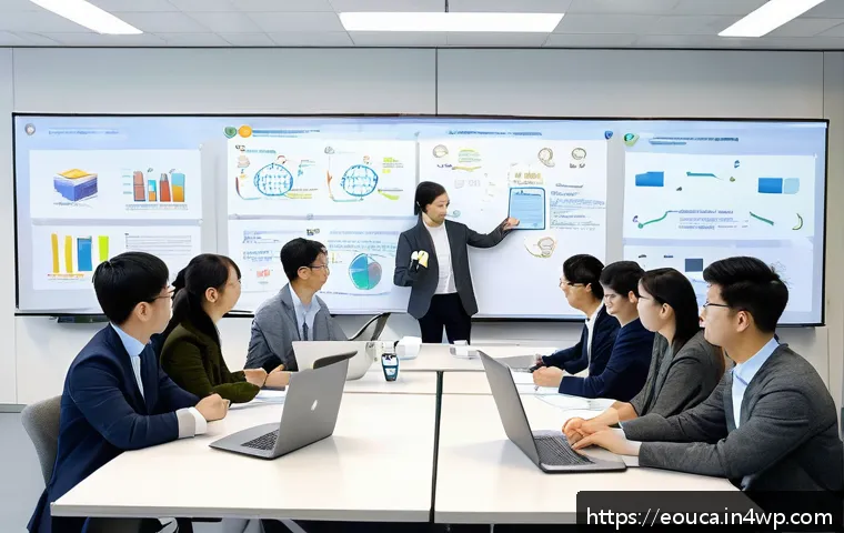 디자인 사고 교육에서의 인재 양성 전략 관련 이미지 2